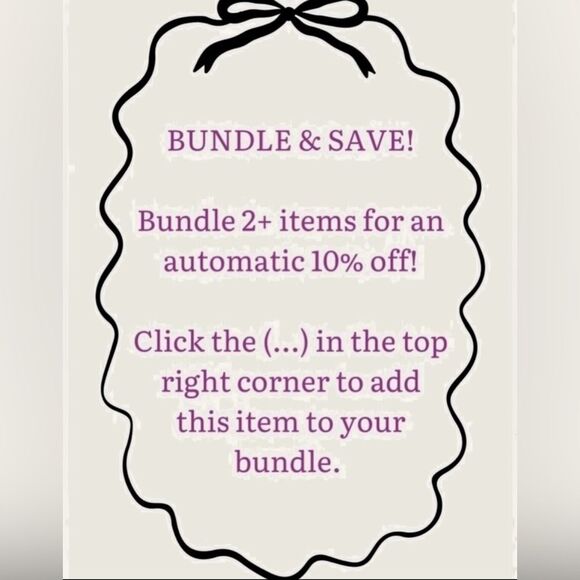 Cat & Jack Girls Kids Short Sleeve Lavender Horse Pattern Henley Tee. 5. 5T. NEW - Picture 8 of 8